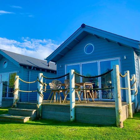 Jubilee Beach House Filey Eksteriør billede