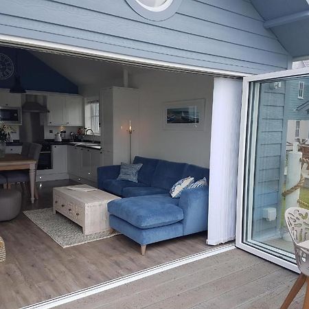 Jubilee Beach House Filey Eksteriør billede