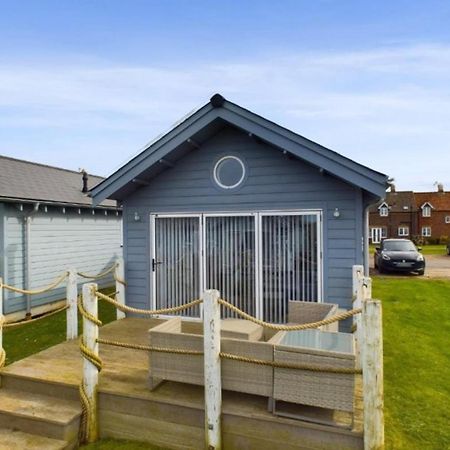Jubilee Beach House Filey Eksteriør billede