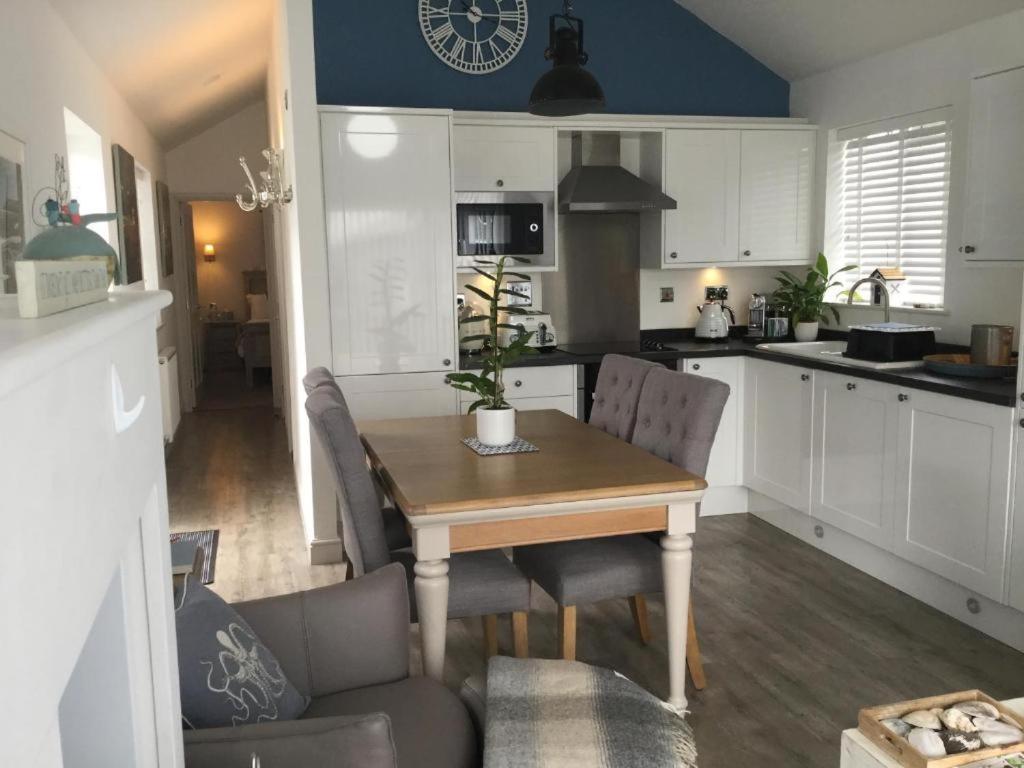 Jubilee Beach House Filey Eksteriør billede