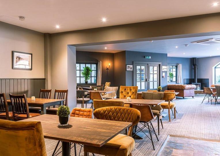 Jubilee Beach House Filey Eksteriør billede