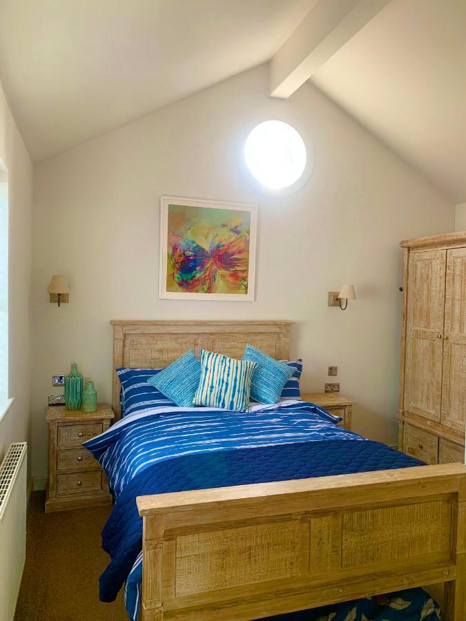 Jubilee Beach House Filey Eksteriør billede