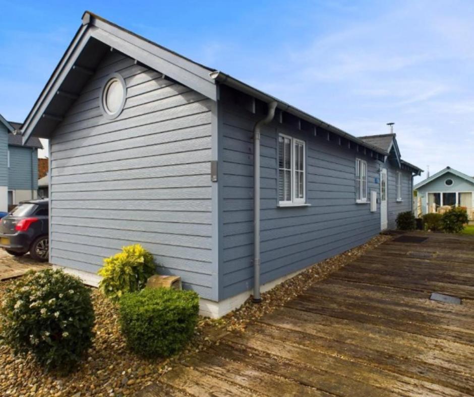 Jubilee Beach House Filey Eksteriør billede