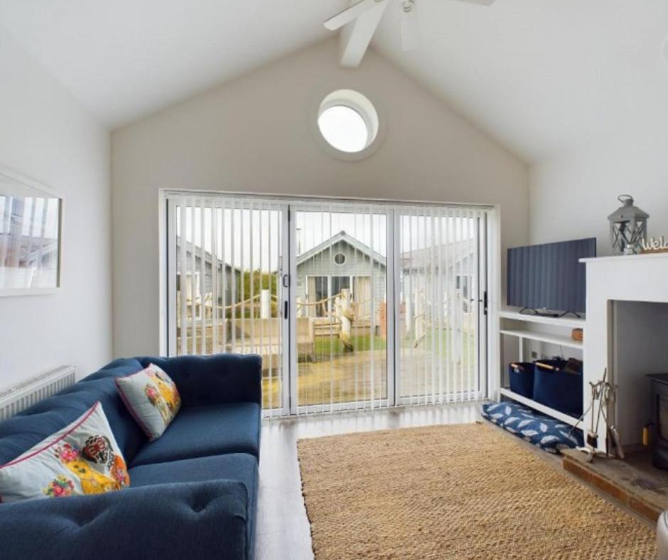 Jubilee Beach House Filey Eksteriør billede